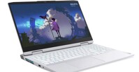 Đánh giá Laptop Lenovo IdeaPad 3 15IAH7: Chiếc laptop gaming tầm trung kiểu mẫu