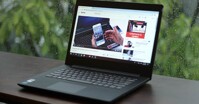 Đánh giá laptop Lenovo IdeaPad 130