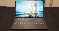 Đánh giá laptop Lenovo IdeaPad S940 : Mỏng, kiểu dáng đẹp, cấu hình mạnh mẽ