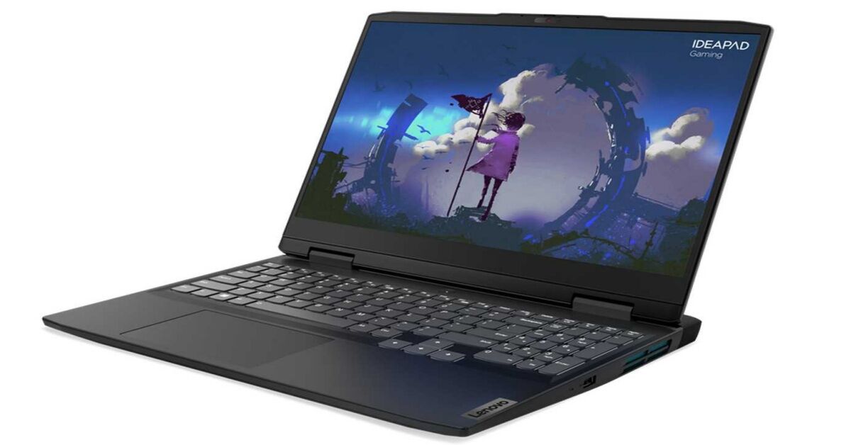 Đánh giá laptop Lenovo IdeaPad Slim 3 15IAU7: Chiếc laptop văn phòng đẳng cấp mà bạn đáng quan tâm