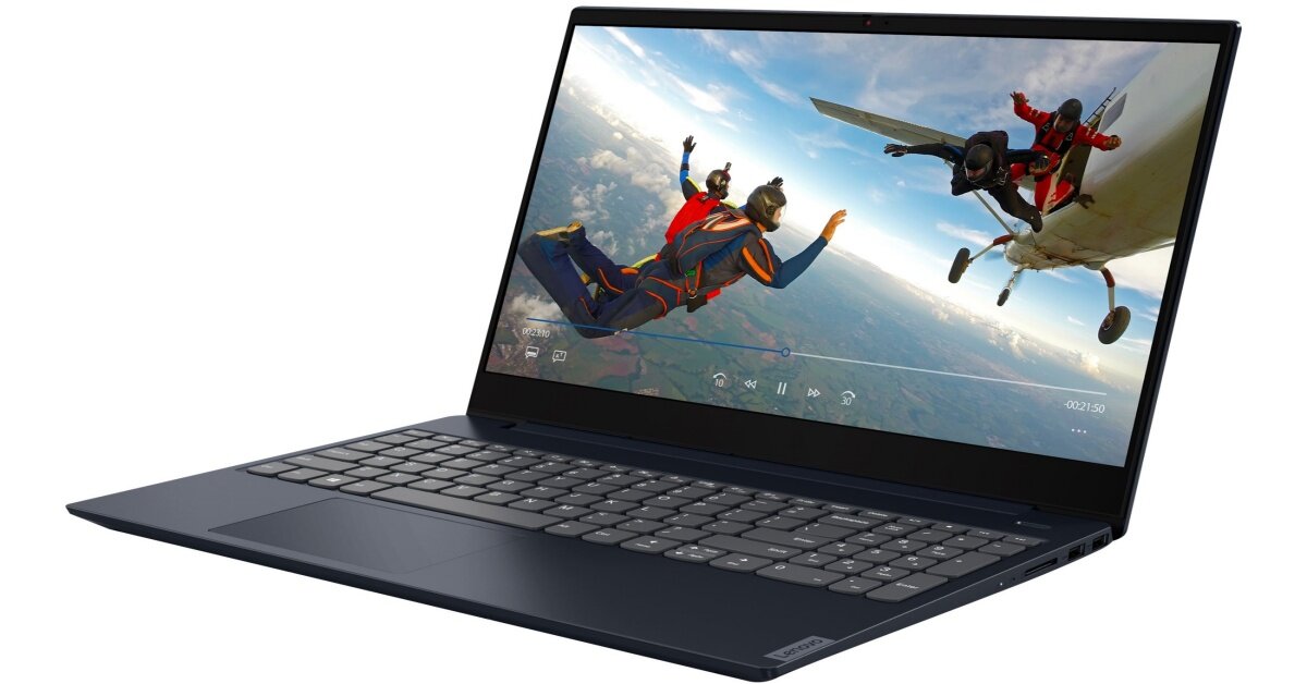 Đánh giá laptop Lenovo Ideapad S340-15IIL: Chiếc laptop cá nhân phục vụ mọi nhu cầu cơ bản của người dùng Việt