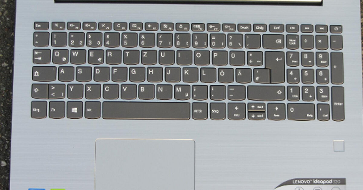 Đánh giá laptop Lenovo Ideapad 320 15IKB có tốt không, giá bao nhiêu