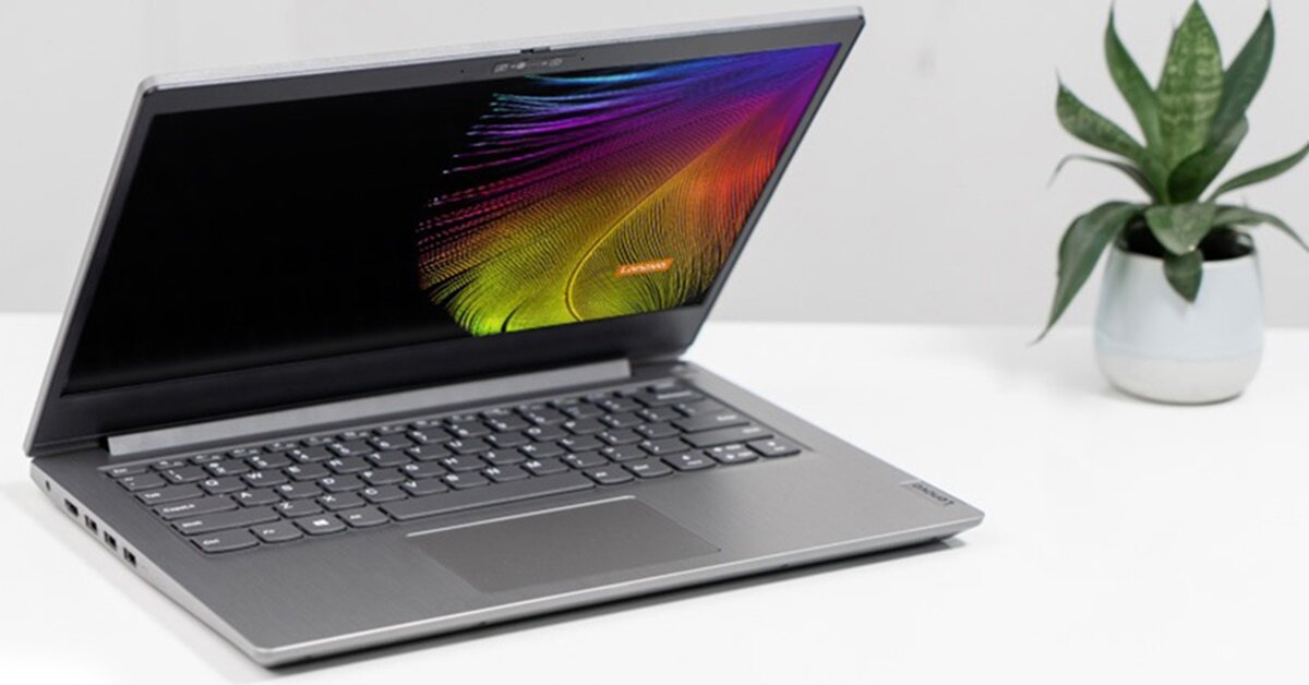 Đánh giá laptop Lenovo IdeaPad 3 2021 (AMD): Laptop giá rẻ nổi bật!