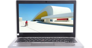 Đánh giá laptop Lenovo L380: Thiết kế sang trọng, bền bỉ, dung lượng pin tốt