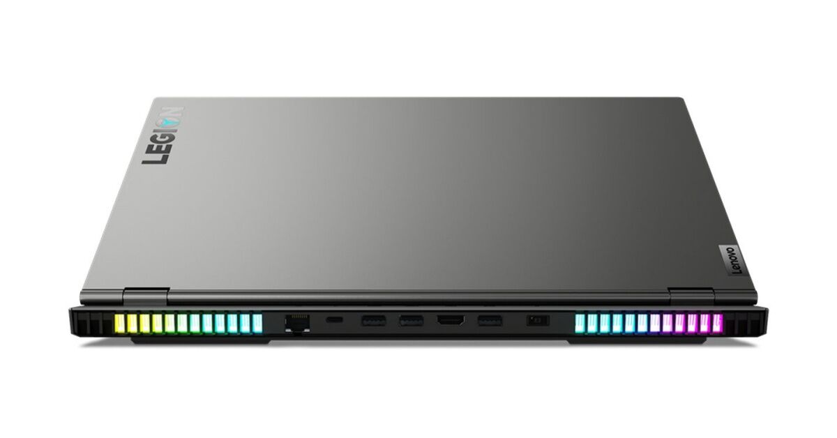 Đánh giá laptop lenovo legion 7 pro: Siêu phẩm laptop gaming dành cho game thủ