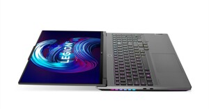 Đánh giá laptop Lenovo Legion 7 16ARHA7: Xử lý đồ họa cực đỉnh như các dòng laptop cao cấp
