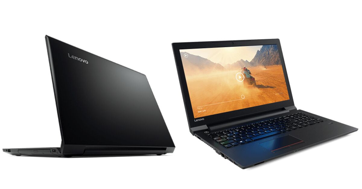 Đánh giá laptop Lenovo V310