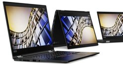 Đánh giá laptop Lenovo X13: Thiết kế siêu mỏng, hiệu năng mạnh mẽ