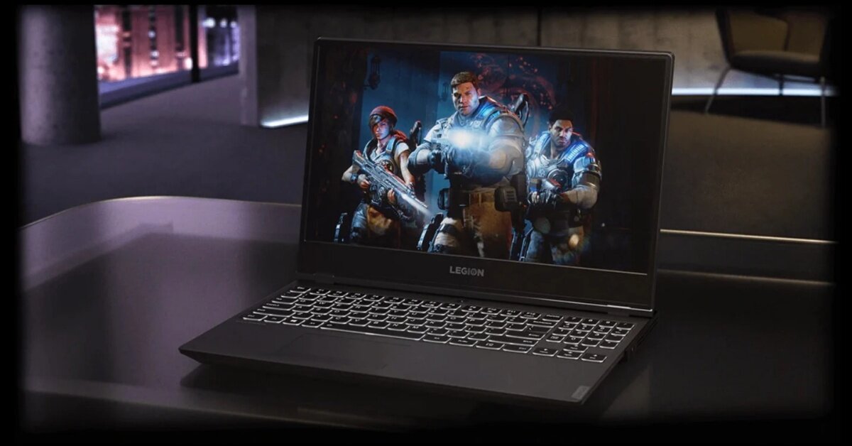 Đánh giá laptop Lenovo Y540 siêu hot với mức giá hấp dẫn