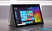 Đánh giá laptop Lenovo Yoga 900: siêu phẩm laptop lai mới nhất của Lenovo