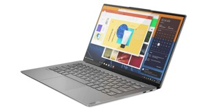 Đánh giá laptop Lenovo Yoga S940: Sức mạnh của một chiếc ultrabook hiện đại