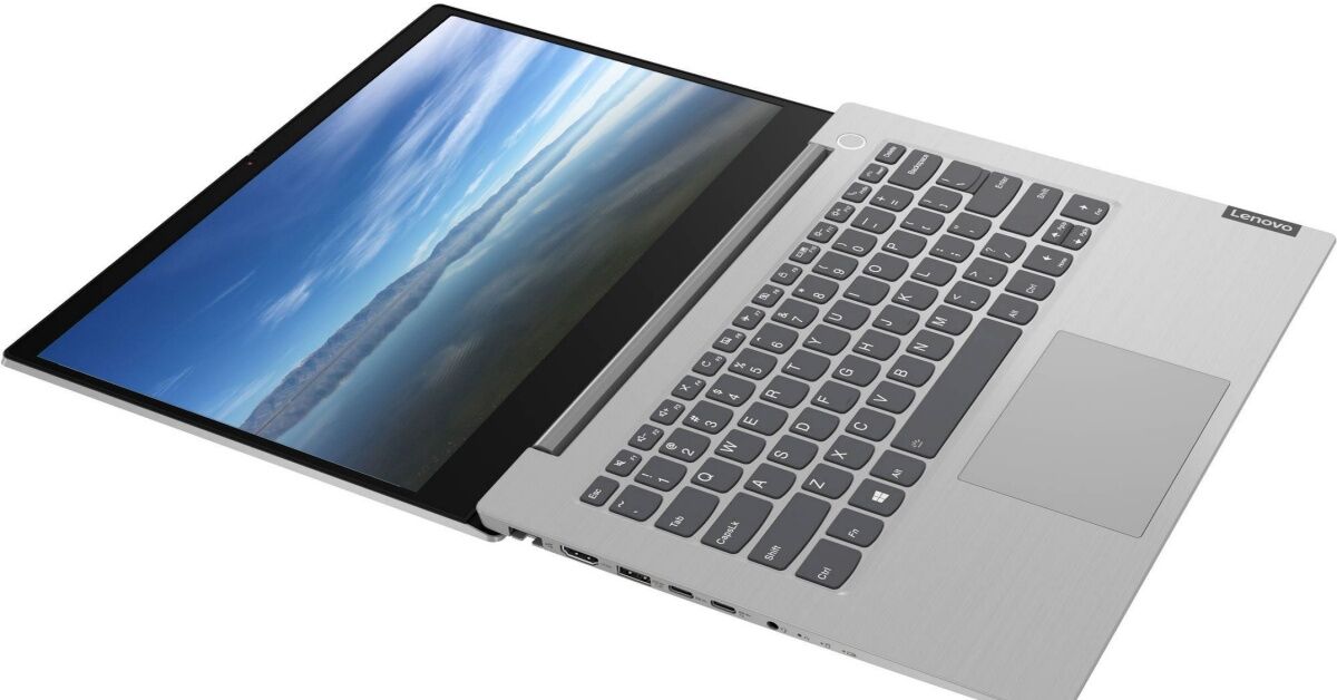 Đánh giá Laptop Lenovo Thinkbook 13S G3 ACN 20YA003BVN: Thiết kế thanh lịch, chất lượng xứng tầm