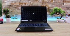 Đánh giá laptop Lenovo L340-15IRH: Laptop gaming giá rẻ, vừa khỏe vừa đẹp cho sinh viên!