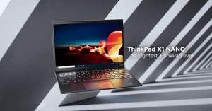 Đánh giá laptop Lenovo ThinkPad X1 Nano: Chiếc laptop siêu nhẹ sở hữu hiệu năng "hạng nặng"