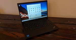 Đánh giá laptop Lenovo ThinkPad E14 Gen 2: Thiết kế trẻ trung năng động