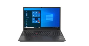 Đánh giá laptop Lenovo Thinkpad E15 Gen 3 20YG00AJVA: Chiếc laptop dành riêng cho doanh nhân Việt