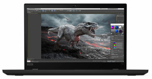 Đánh giá laptop Lenovo ThinkPad P15s Gen 2: Hiệu năng vượt trội, thiết kế độc đáo