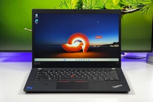 Đánh giá laptop Lenovo ThinkPad P14s Gen 3: Mạnh mẽ, nhỏ gọn