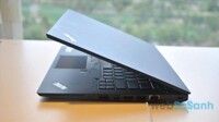 Đánh giá laptop Lenovo ThinkPad T460: Thiết kế chắc chắn, cấu hình mạnh mẽ
