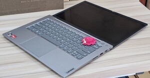 Đánh giá laptop Lenovo Thinkbook 14 Gen 3: Hiệu năng vượt trội đáng sở hữu