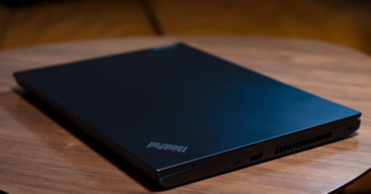 Đánh giá Laptop Lenovo ThinkPad L14 Gen 2: Hiệu năng vượt trội so với mức giá 20 triệu đồng