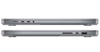 Đánh giá Laptop MacBook Pro Z14Z000WY: Sự đẳng cấp của công nghệ hiện đại
