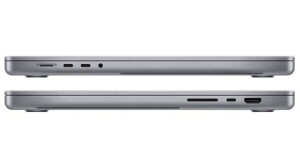 Đánh giá Laptop MacBook Pro Z14Z000WY: Sự đẳng cấp của công nghệ hiện đại