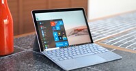 Đánh giá Laptop Microsoft Surface Go 2: Thiết kế thanh lịch, sang trọng để lại nhiều ấn tượng