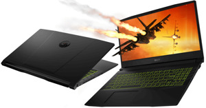 Đánh giá laptop MSI Alpha 15: Laptop Gaming đỉnh cao sát cánh cùng các game thủ Việt