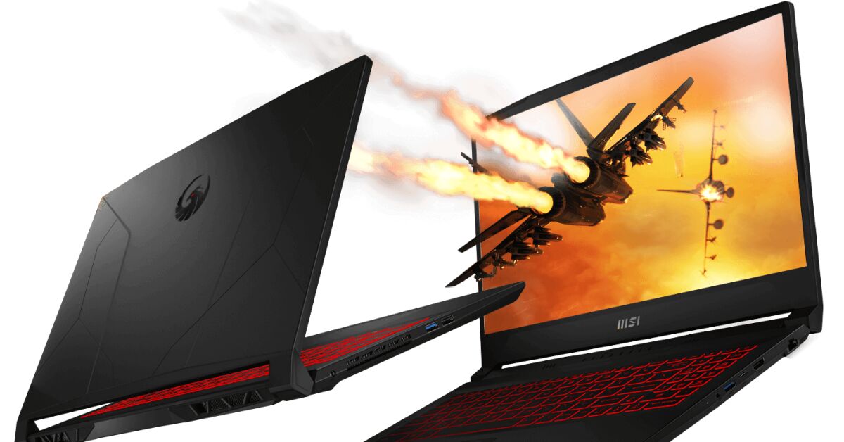 Đánh giá laptop MSI Bravo 15 : Tốt nhưng mà chưa đủ!