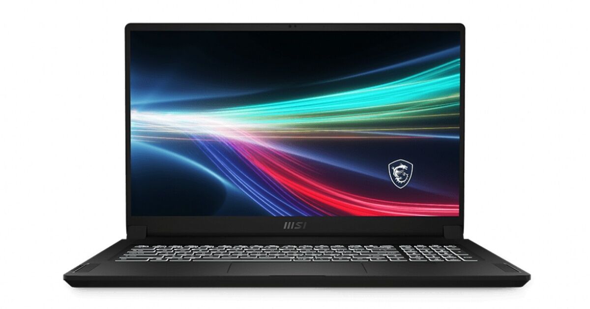 Đánh giá laptop MSI Creator 17: Sở hữu màn hình mini LED và cấu hình gaming cực khủng