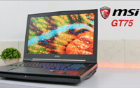 Đánh giá laptop MSI GT75 8RG-235VN Titan có tốt không, giá bán