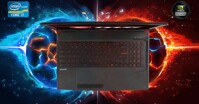 Đánh giá laptop MSI GV62 8RC: Chơi game ổn định trong tầm giá