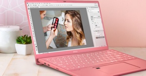 Đánh giá laptop MSI Prestige 14: Thiết kế gaming với bộ xử lý dư sức cân mọi tựa game