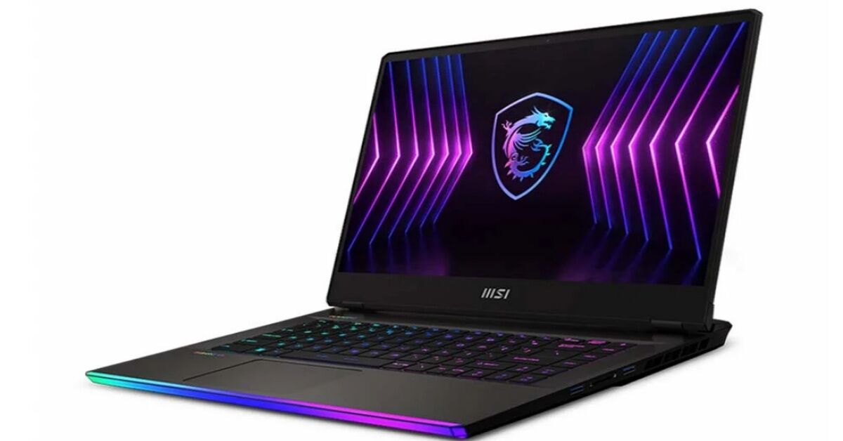 Đánh giá laptop MSI Raider GE 67: Một trong số những mẫu laptop OLED 240Hz đầu tiên