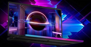 Đánh giá laptop MSI Raider GE68 HX 13VG 048VN