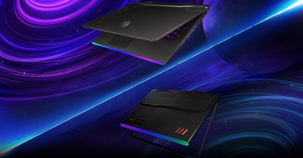 Đánh giá laptop MSI Raider GE77: Dòng laptop cao cấp với cấu hình ấn tượng