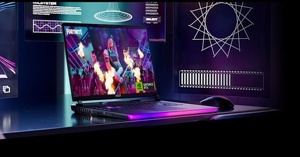 Đánh giá laptop MSI Raider GE78 HX 13VH 076VN