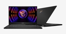 Đánh giá laptop MSI Stealth 15 A13VF 069VN