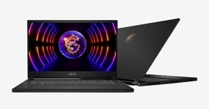 Đánh giá laptop MSI Stealth 15 A13VF 069VN