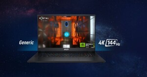 Đánh giá laptop MSI Titan GT77 HX 13VI 077VN