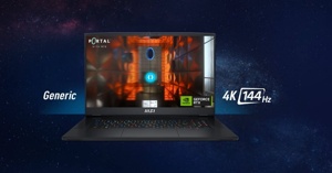 Đánh giá laptop MSI Titan GT77 HX 13VI 077VN