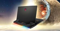 Đánh giá laptop MSI Titan GT77: Mẫu laptop flagship cao cấp đáng quan tâm của MSI