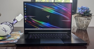 Đánh giá Laptop Razer Blade 17 2020: Sức hấp dẫn chưa bao giờ hạ nhiệt