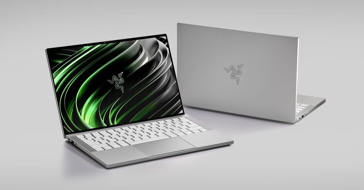 Đánh giá laptop Razer Book 13: Lựa chọn hàng đầu dành cho dân văn phòng
