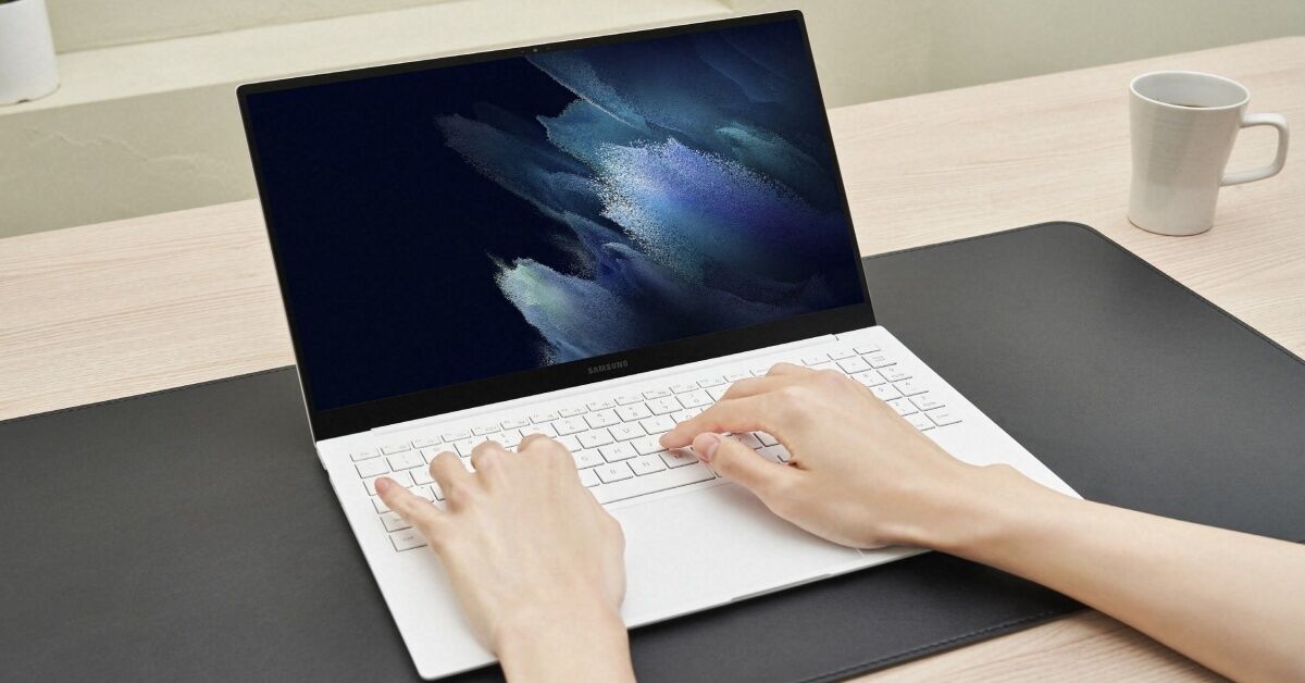 Đánh giá Laptop Samsung Galaxy Book Pro 13: Siêu nhỏ gọn, đẹp không tì vết