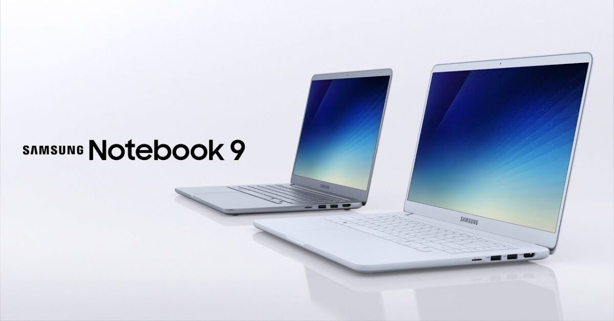 Đánh giá Laptop Samsung Notebook 9 Pro: Không quá xuất sắc nhưng đủ dùng!