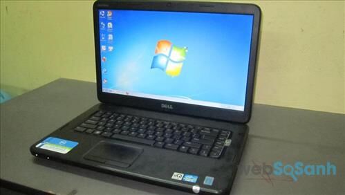 Đánh giá laptop sinh viên Acer Aspire E5 Full HD
