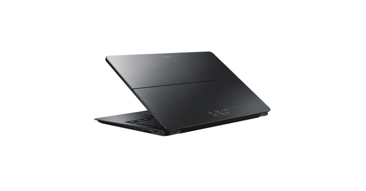 Đánh giá Laptop Sony Vaio SVF13N17PGB: Mở ra trải nghiệm nghe nhìn đỉnh cao