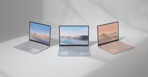 Đánh giá Laptop Surface Laptop Go: Phiên bản phổ thông dành cho mọi người dùng